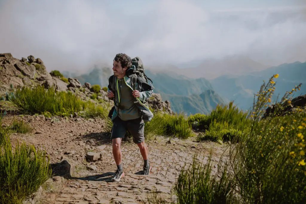 Madeira Walking Trails - Hiking Paths in Madeira - Madeira Hiking Trails - Hiking Trails of Madeira