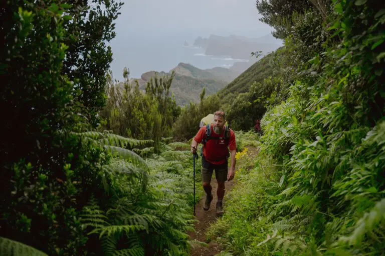 hiking in Madeira - hiking in Madeira - hiking in Madeira - hike Madeira