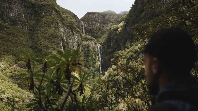 Madeira Trail - Trek Madeira