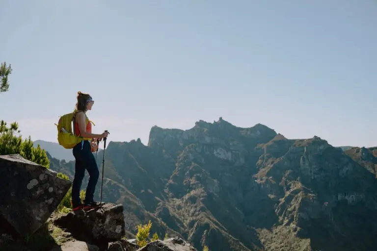 Madeira Trail - Trek Madère