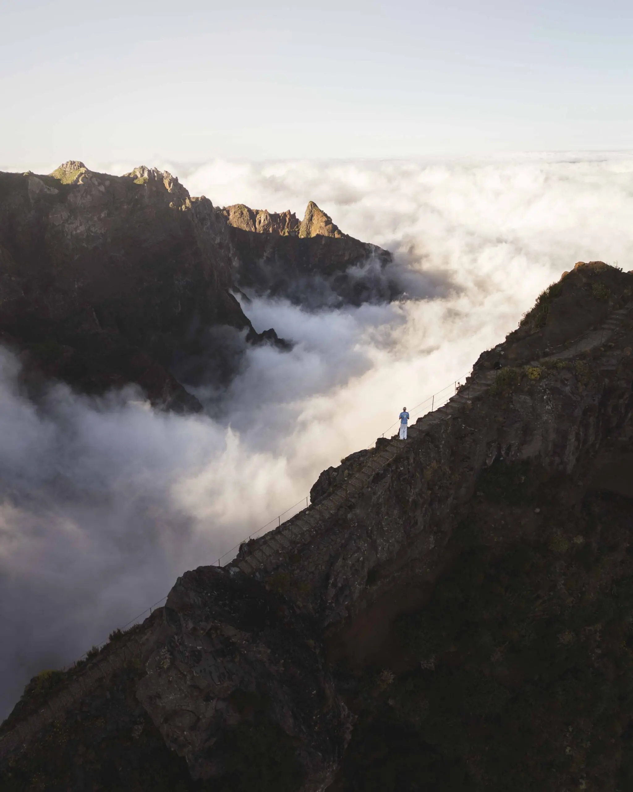 Pico Ruivo