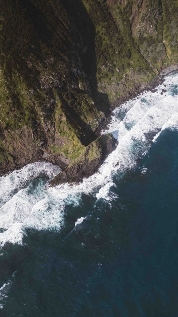 Wanderwege auf Madeira